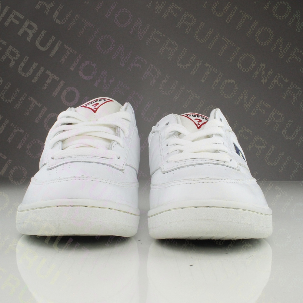 FRUITION NDA: GUESS THE Q SHOE (CODE ID 051008)